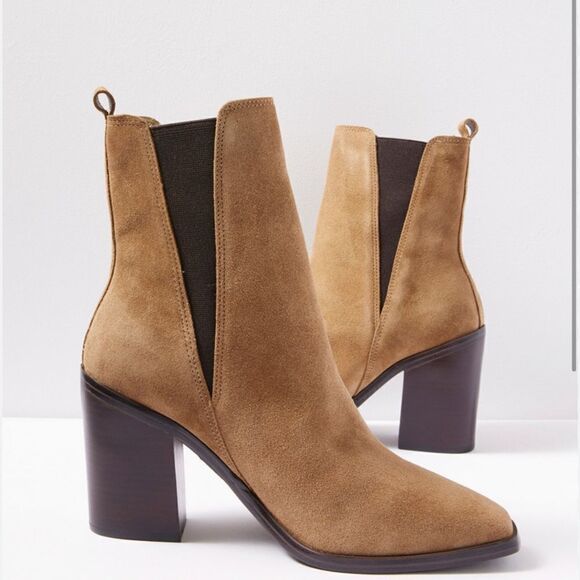 Marc Fisher Kristie Boot - Picture 1 of 9